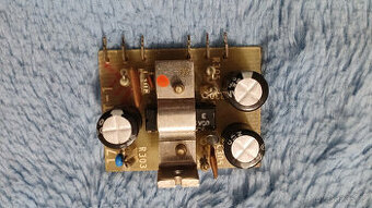 Prodám funkční koncový modul do Tesla Condoru.