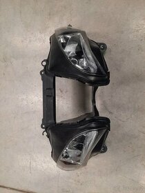 Kawasaki Zx10r 2019 přední světlo.