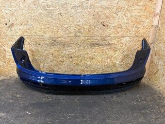 ZADNÍ NÁRAZNÍK AUDI Q5 S-LINE 2017-2020 80A807301