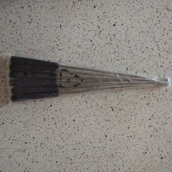 Vidličky na fondue 6ks NOVÉ