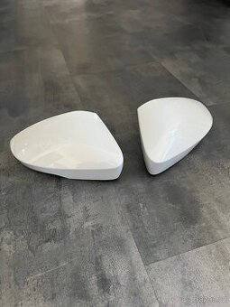 Kryty zrcátek Škoda Octavia 3