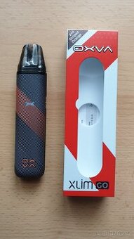 OXVA XLIM GO