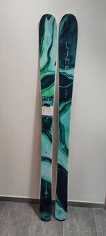 Skialp lyže Line Pandora 94