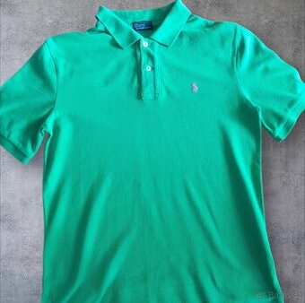 Polo Ralph Lauren Nové