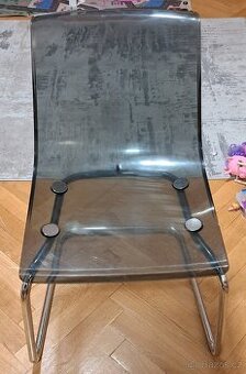 Židle IKEA TOBIAS 2 ks