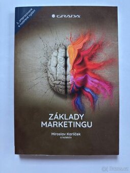 Učebnice marketingu