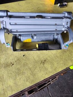 Airbag Sharan, Alhambra