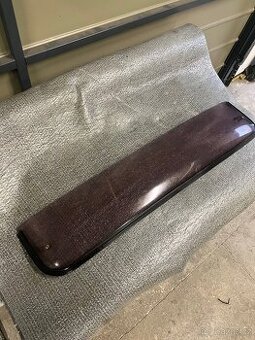 BMW e30 deflektor šibru