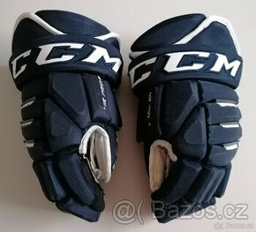 Hokejové rukavice CCM 4R pro 2 vel. 14"/36cm..