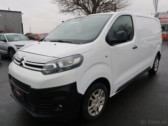 Citroen Jumpy 2.0BHDi,90kW,L2,1majČR,serv.kn,DPH