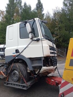 DAF CF 410