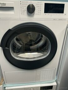 Nepoužitá sušička Beko HDS75243CSH2A