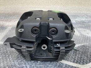 Royal Enfield Himalayan-hlava válce