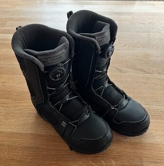 SNB boty Ride Spark - Boa systém vel.36,5 (37)