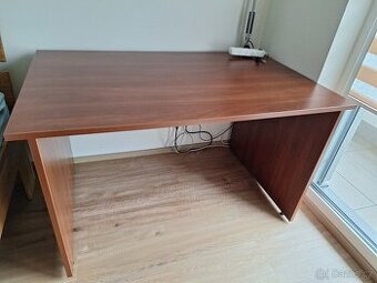 Kancelarsky stul EXPRESS 130x80