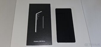Samsung galaxy S25 Ultra 12/512 , plná zaruka