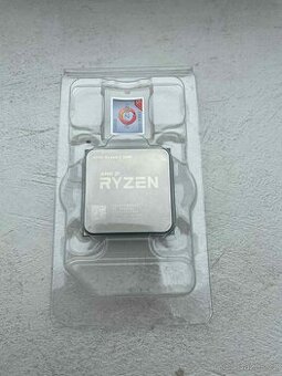 AMD Ryzen 5 2600