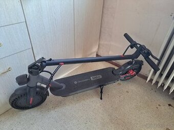 Elektrická koloběžka GoGEN VOYAGER 500W S 801B černá