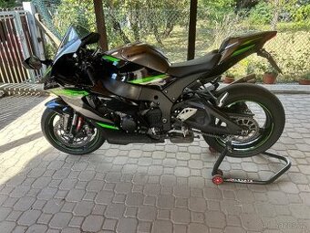 Kawasaki Ninja ZX-10R
