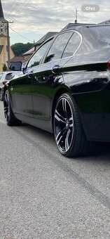 Bmw 520d F10 kola ‘20”