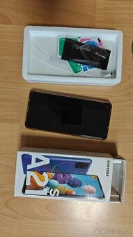 Samsung A21s