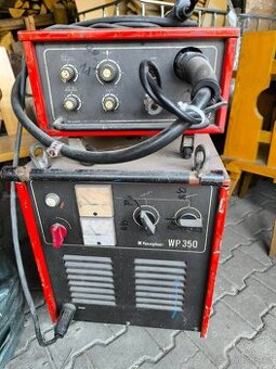 Svařečka co2 kovoplast WP 350