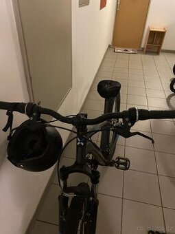 Horské kolo Rockrider