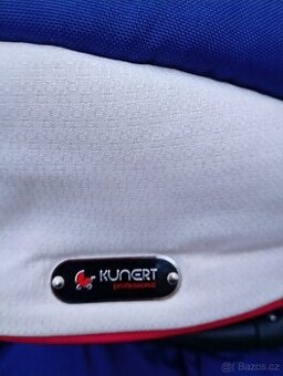 Prodám kočárek zn.Kunert