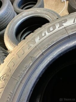 2ks zimní DUNLOP SP WINTER SPORT 4D 225/55R17