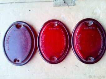 kryty světel autopal