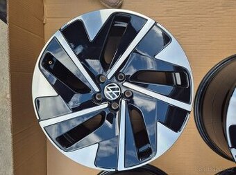 Alu disky originál Volkswagen id4 R19 et45