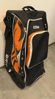 Hokejová taška GRIT super stav