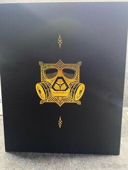 Bráškovice 4.0 Královský Gin