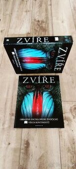 Obrazová encyklopedie ZVÍŘE
