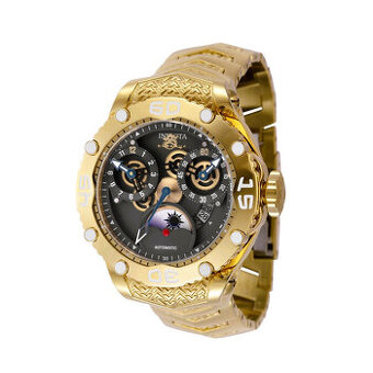 Hodinky INVICTA Subaqua Noma VIII - model 47569 - 1