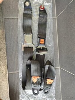 Austin mini Morris mg mk1 mk2 pásy Britax