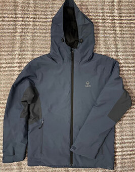 Pánská lyžařská bunda Halti Tahko DrymaxX