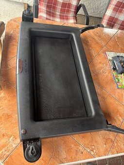 Odkládací schránka kufr - Mercedes-Benz W212, W218 aj.