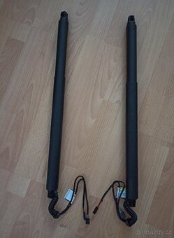 Elektrické vzpěry kufru Škoda Superb II Combi