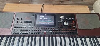 Prodám KORG PA 1000 - 1