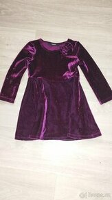 Šaty George 2-3 r. - 1