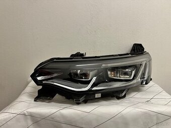 Renault Talisman světlo