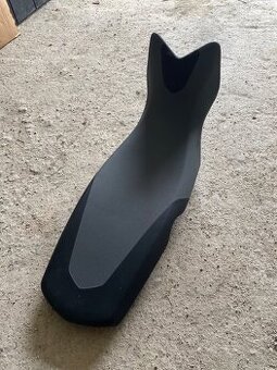 BMW f800 GS sedadlo original