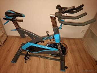 Cyklotrenažér HS-055IC Echo