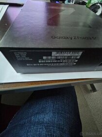 Samsung Galaxy Z Fold3 5G 512GB Phantom silver