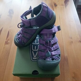 Dětské sandály Keen Newport H2