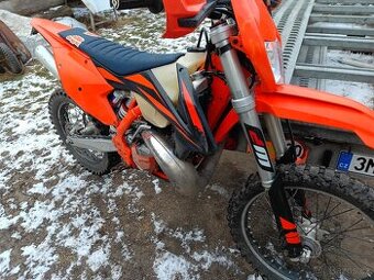 KTM 300 EXC TPI r. 2018