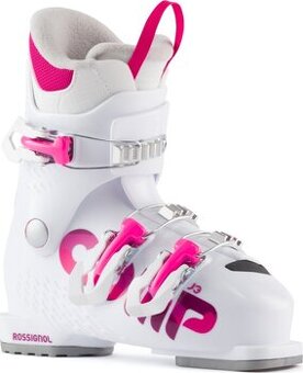 Dětské lyžařské boty Rossignol Comp J3