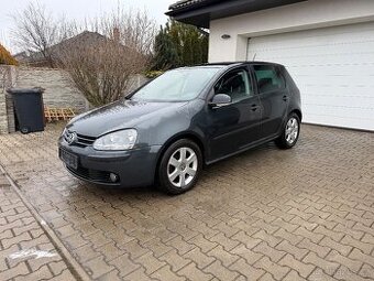 VW Golf 1.6MPI 75KW R.V. 8/2005 NAJ.148000kM KLIMATRONIC