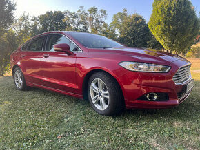 Ford Mondeo 1,5 ECOBOOST